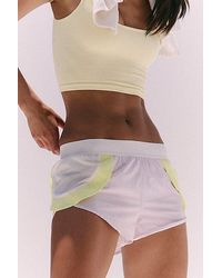 Fp Movement - Lights Out Shorts - Lyst
