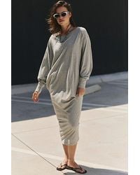 free-est - Lifestyle Maxi Dress By - Lyst