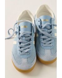 Gola - Tornado Zephyr Sneakers - Lyst