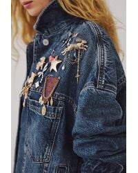 Free People - Dare To Dream Brooch - Lyst