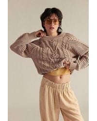 Free People - Francis Pullover - Lyst