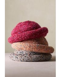 Free People - Confetti Cuff Beanie - Lyst