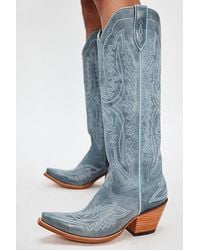 Ariat - Casanova Western Boots - Lyst