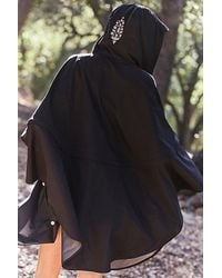 Fp Movement - Two-In-One Convertible Rain Poncho - Lyst