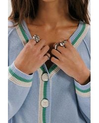 Free People - Cardane Ring - Lyst