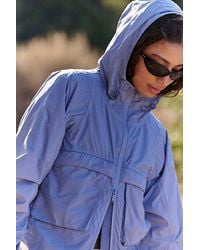 Fp Movement - Dew Point Rain Jacket - Lyst