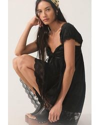 Intimately By Free People - One Of A Kind Romper By - Lyst