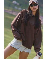 Fp Movement - All Star Solid Pullover - Lyst