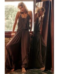 Intimately By Free People - Ready For More Pants By - Lyst