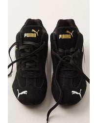 PUMA - Speedcat Sneakers - Lyst