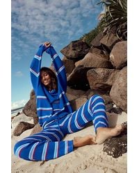 free-est - Mariner Sweater Co-Ord By - Lyst