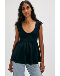 Free People - Remember Me Tunic - Lyst