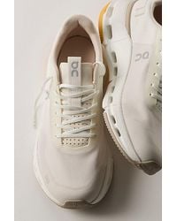 On Shoes - Cloudnova Form 2 Sneakers - Lyst