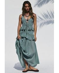 free-est - Bare Bliss Skirt Set By - Lyst