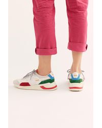 gola classics women's eclipse trainer