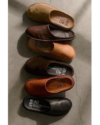 VIBAe - Roma Mules - Lyst
