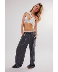 Intimately By Free People - Don't Wait Up Lounge Trousers - Lyst