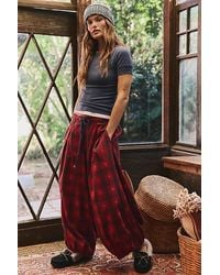 Intimately By Free People - Cozy Core Pj Set By - Lyst