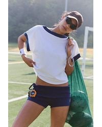 Fp Movement - Hot Shot Dolman Set - Lyst