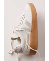 Veja - V-90 Trainers Shoe - Lyst