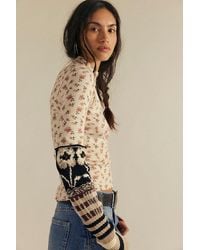 Free People - We The Free Bold Bowery Cuff - Lyst