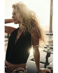 Free People - Rosa Arm Cuff - Lyst