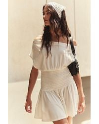 free-est - Scorching Hot Mini Dress By - Lyst