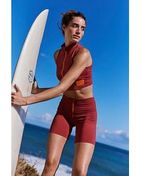 Rashi World - Bike Shorts - Lyst
