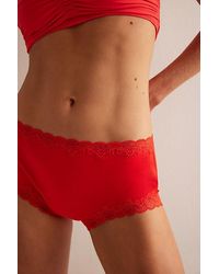 Uwila Warrior - Soft Silk Briefs By - Lyst