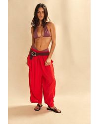 free-est - Quinn Trousers By - Lyst