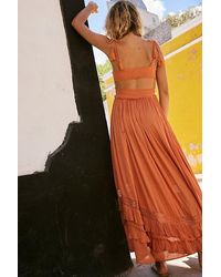 endless summer by free people santa maria maxi dress Free People Santa Maria Maxi Dress Endless Summer