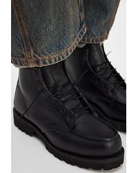 Red Wing - Porter Moc Boots - Lyst