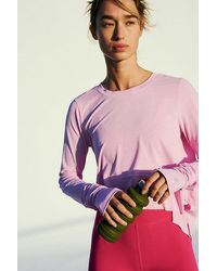 Fp Movement - Tempo Long-sleeve Tee - Lyst