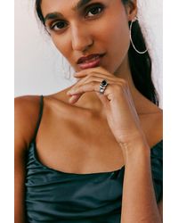 Free People - Artistry Pinky Ring - Lyst