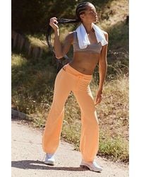 Fp Movement - Quick Step Bubble Pants - Lyst