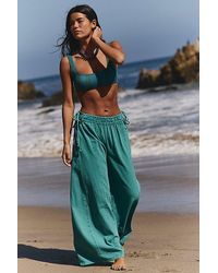 free-est - Sun Dazed Pants By - Lyst