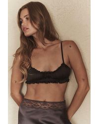 Intimately By Free People - Sleigh All Day Bralette By - Lyst