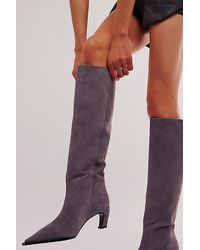 Vicenza - Camila Tall Boots - Lyst