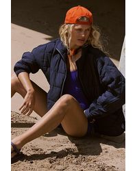 Fp Movement - Pippa Packable Puffer Jacket - Lyst