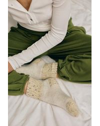 Free People - Oh So Cozy Slipper Socks - Lyst