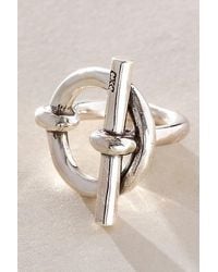 CXC - Origins Ring - Lyst