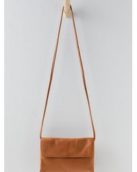 Free People Nicola Crossbody in Red | Lyst