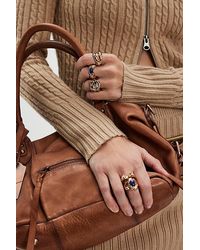 Free People - Ring Ring Set - Lyst