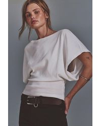 Free People - My Element Tee - Lyst