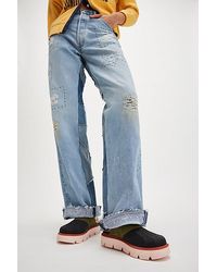 Sorel - Rein Cb Clogs - Lyst