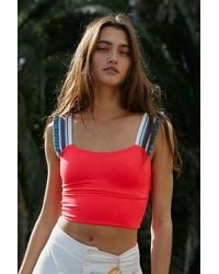 Fp Movement - Time Out Tank - Lyst