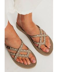 Teva - Olowahu Sandals - Lyst