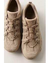 Teva - Neogamma Leather Sneakers - Lyst