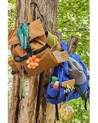 Fp Movement - Class Optional Backpack - Lyst