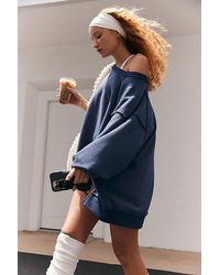 Fp Movement - One To Beat Pullover - Lyst
